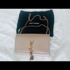 Brand new YSL crossbody bag from Nordstrom. Never worn, never used.